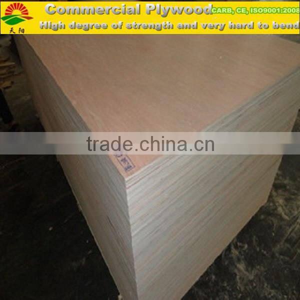 Plywood with high quality,full popar core plywood, plywood board