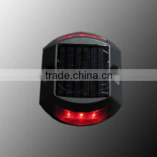 Road Markers (solar road studs,solar powered road studs,solar flashing road markers)