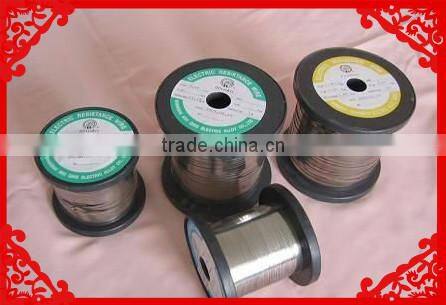 nichrome heating coil