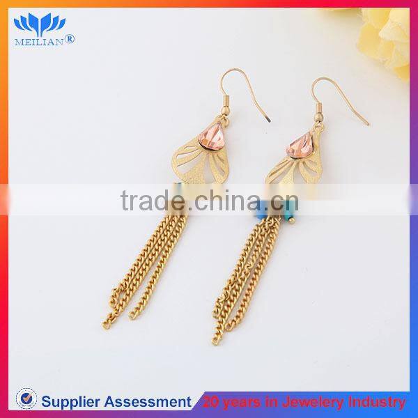 MEILIAN JEWELRY Wholesale Nickel And Lead Free earring hook