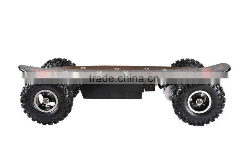 electric powered skateboard for sale to Europe market