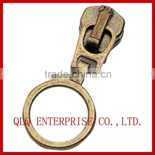 Metal Zinc Slider in Italy Type