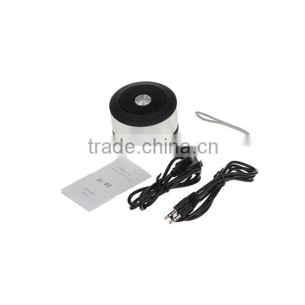 High Technology Made In China Sale Portable Bluetooth Speaker For American