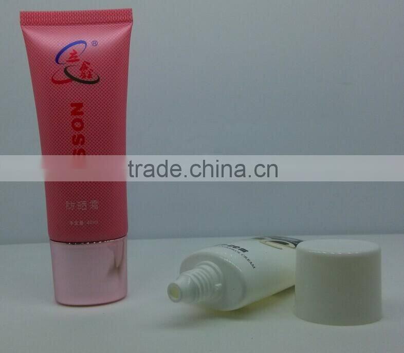 30ml ointment packaging tube