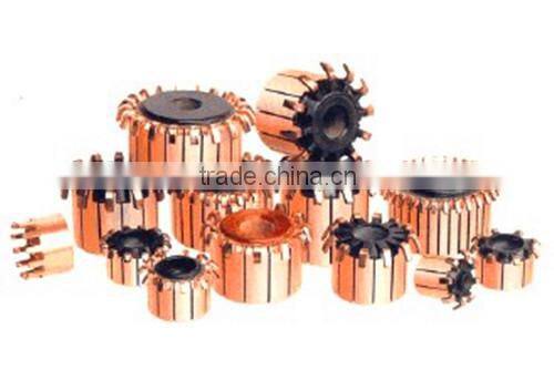 starter motor parts motor commutator