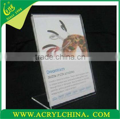 2015 Acrylic led sign, led acrylic sign, acrylic sign holders wall mount