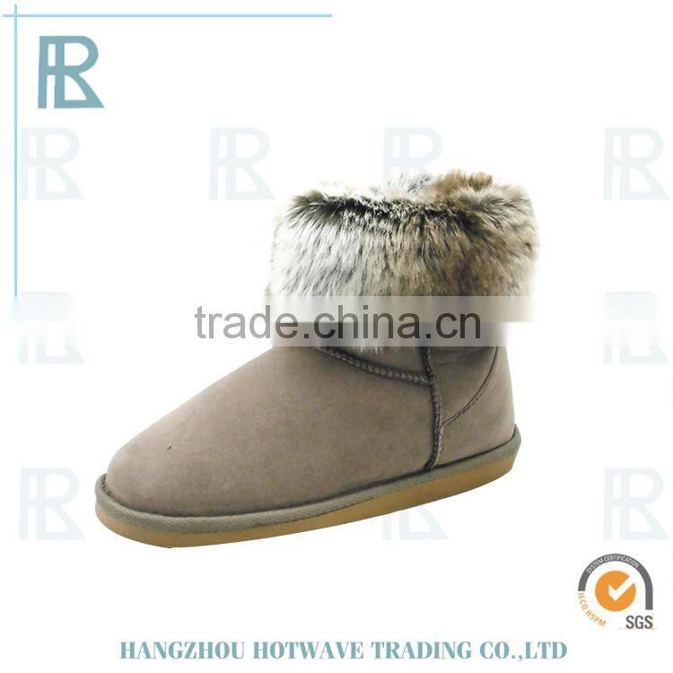 Wholesale From China cheap snow boots for women