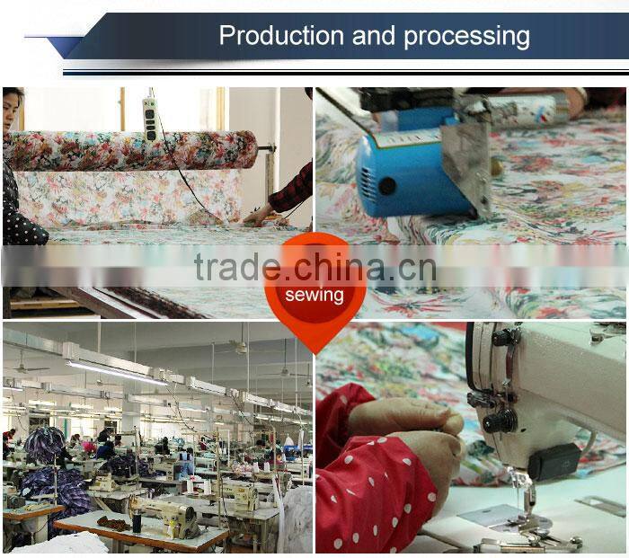 Ladies chiffon printed new stylish t-shirt