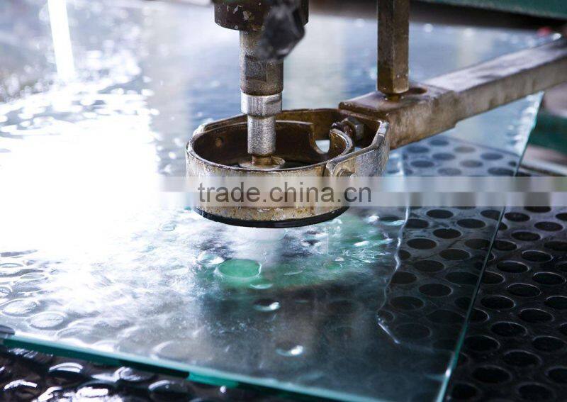 sunlight room low-e glass with CCC/CE certificates