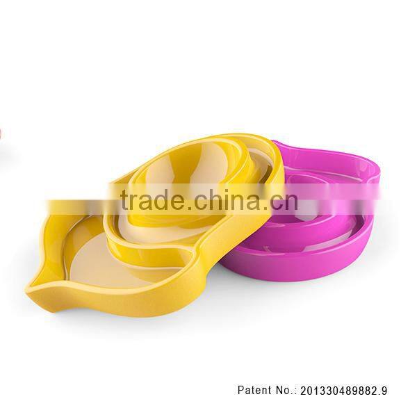 Silicone squirrel-and-pinecone egg holder