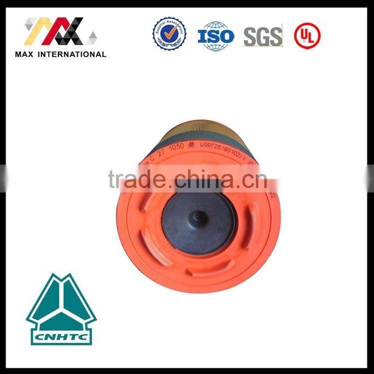 K2841 High Quality Truck Air Filter