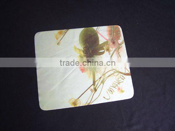 personalized microfiber cleaning cloths