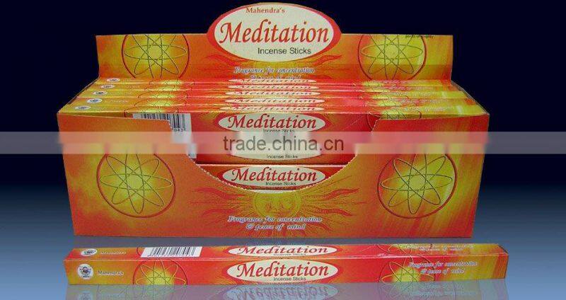 AROMATHERAPY INCENSE Best Incense Sticks