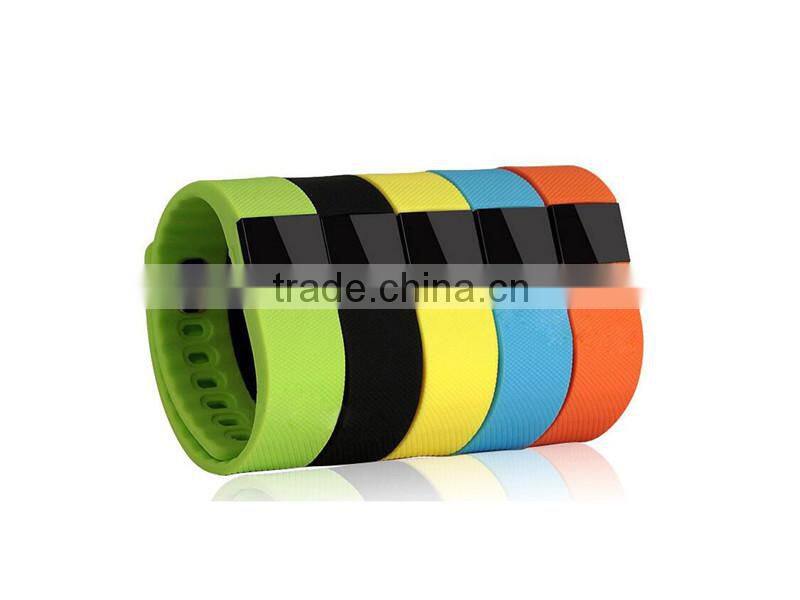 Bluetooth 4.0 smart bracelet tw64