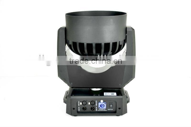 LED Zoom Moving Head/LED Stage light