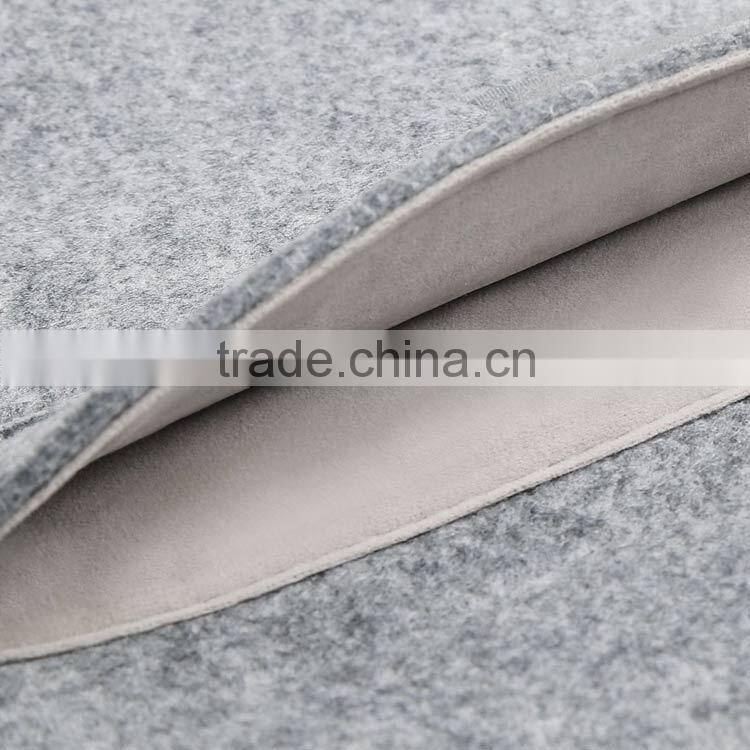 Felt sleeve bag for iPad Pro 12.9 Envelope Case Cover Sleeve Carrying Protector Case Bag for iPad Pro