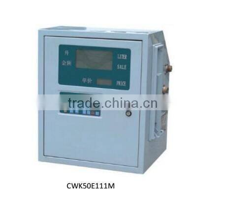 portable fuel dispenser / Mobile fuel dispenser