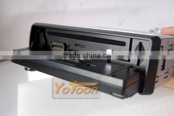 Factory Car Single Din DVD Player