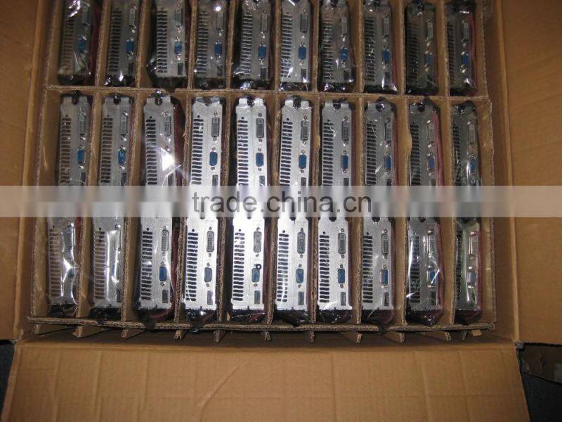 All kinds of the VGA card graphics card