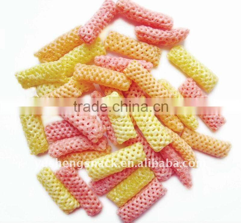 corn crunches