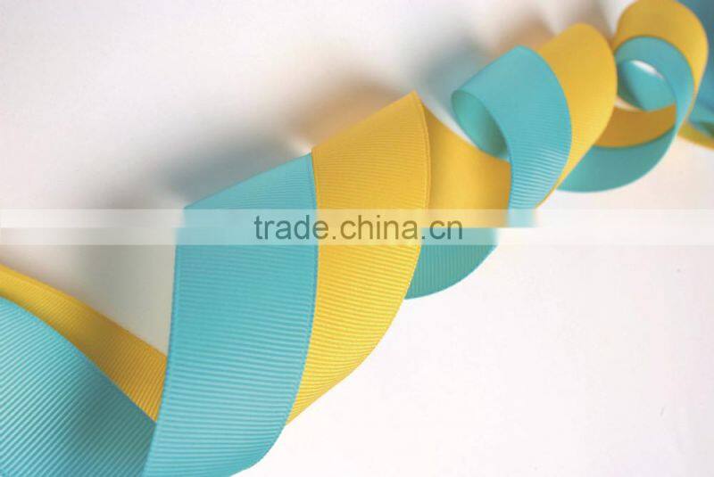 polyester woven knitted elastic tape