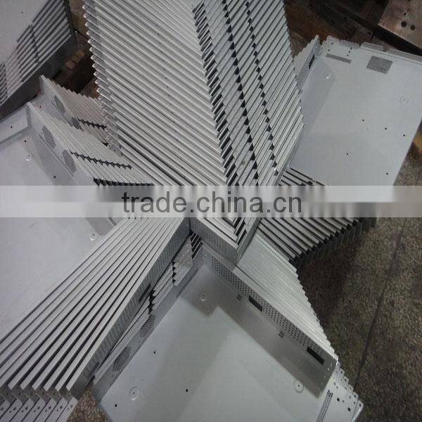 High precision dongguan stainless steel/aluminum sheet metal stamping parts
