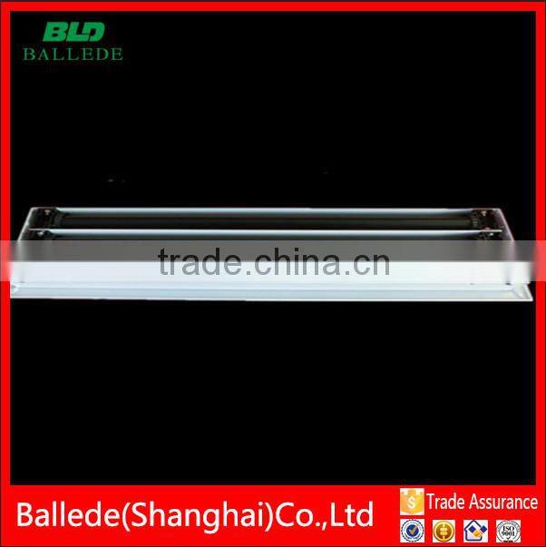 Interior air vent outlet