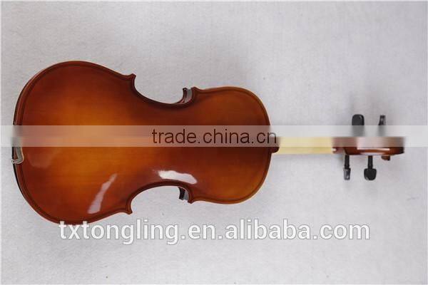 (TL-VP01B) 4/4 Best Violin Brands