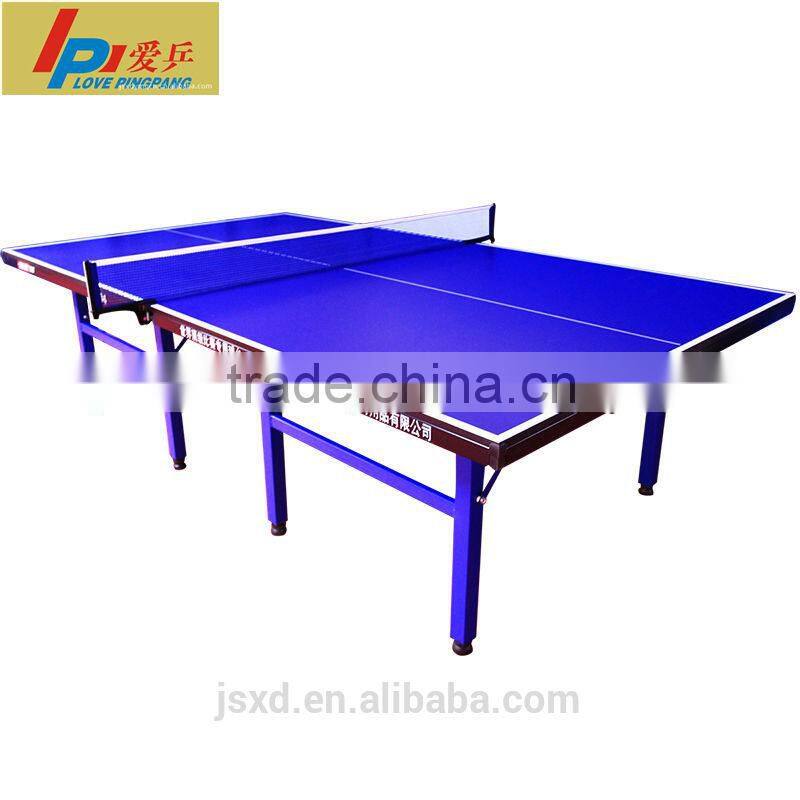 Brand New Tennis Tables Company's In China