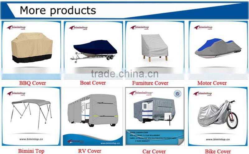 Waterproof fabric XS, S, M, L, XL, XXL bbq grill flat cover rain cover