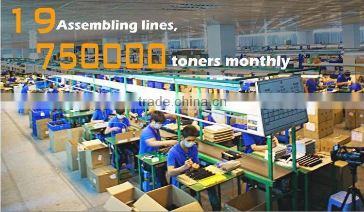 For Kyocera TK110 TK111 TK112 TK113 Toner Cartridge