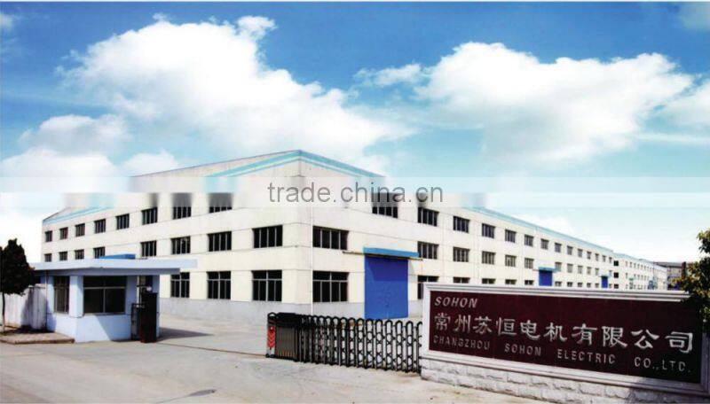 electric centrifugal mini/small gas blower