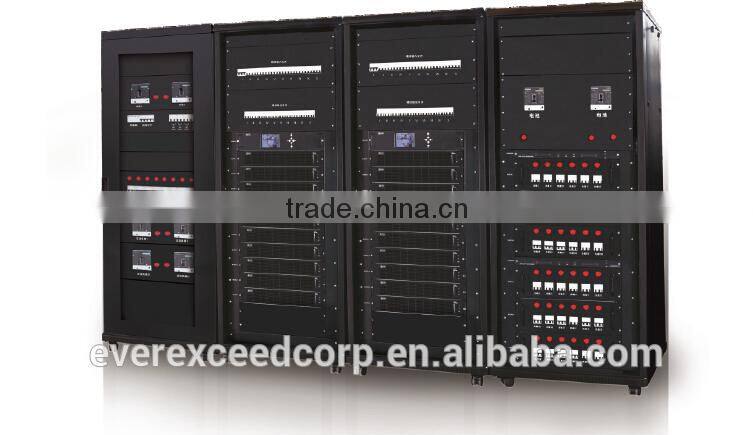 EverExceed 10kw Electroplating Rectifier with 336VDC Voltage System