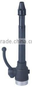 American type nozzle for fire fighting