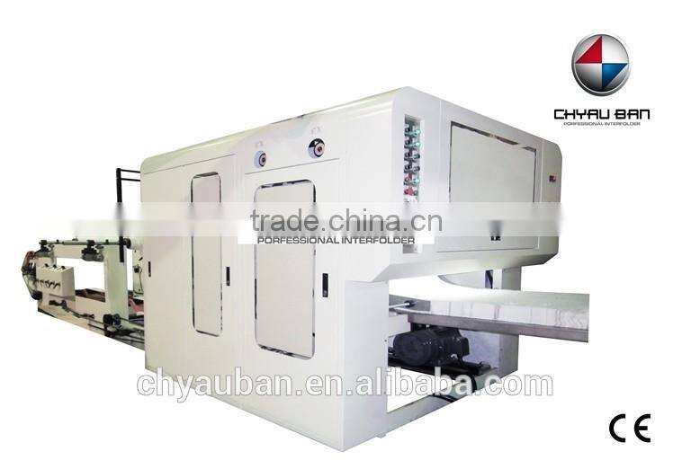 New Black Tissue Paper Flexo Printing Machine