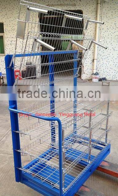 Drying rack for pcb board