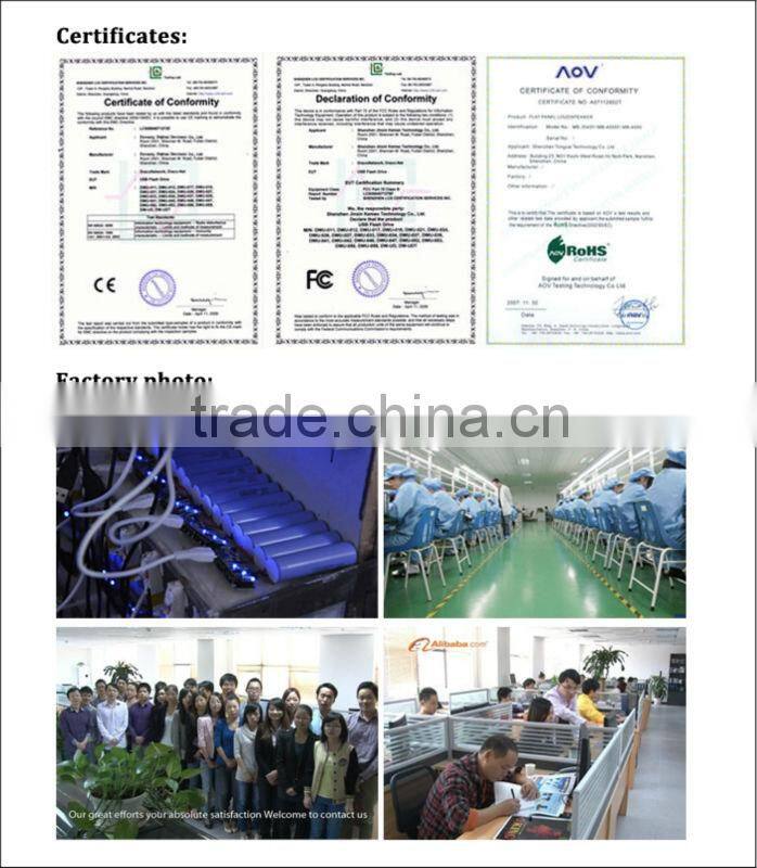 3200 mah Micro USB charger for i9500 S4