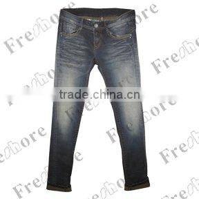 Fashion Lady's Jeans