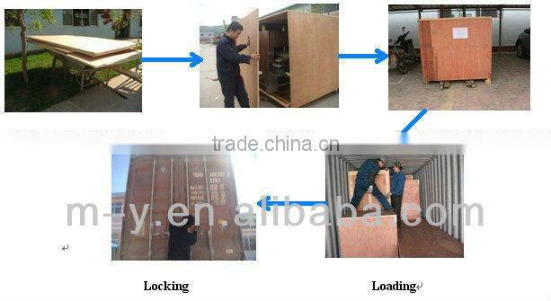 Industrial automatic Peanut butter making machine/production line with CE,ISO9001