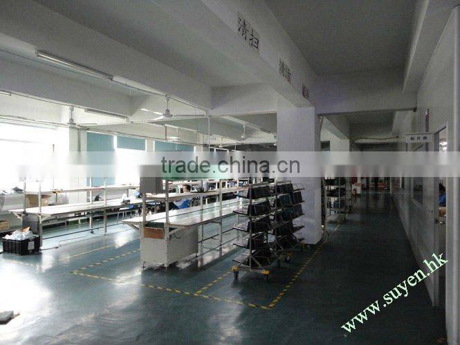 5 years warranty full color hs code for p10 led display screen