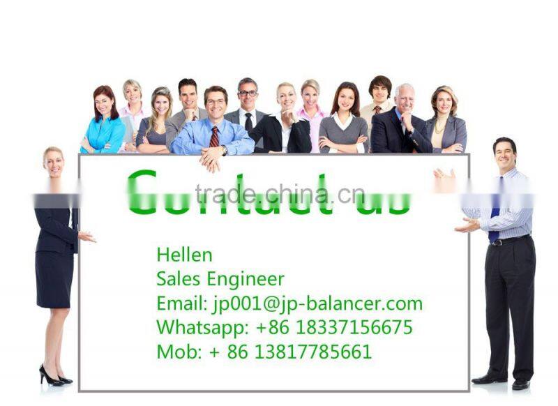 Best price for Vertical Balancing Machine