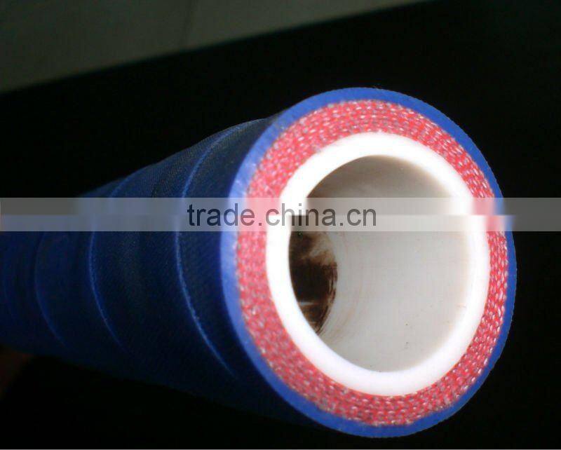 Coolant Silicon Rubber Hose