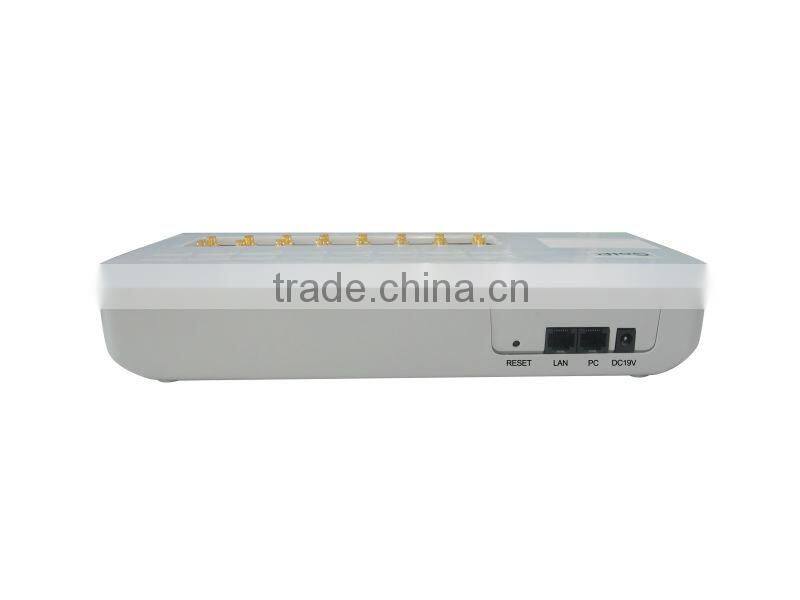 Gsm Gateway 16 Channel GoIP Multi Sim Gsm Gateway