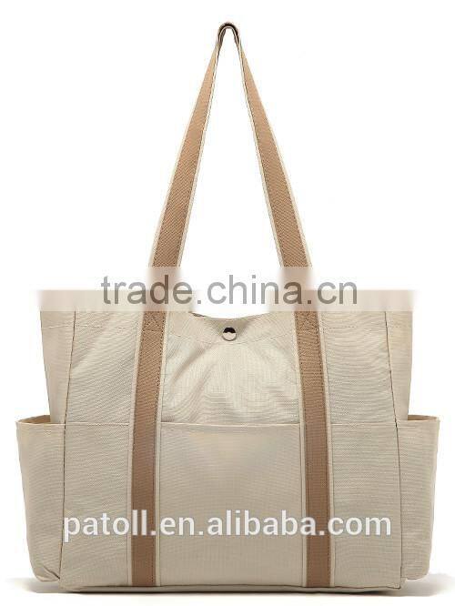 China factory best classical waterproof beach bag