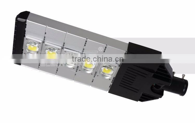 200watt Outdoor IP65 waterproof bridgelux cob led street light