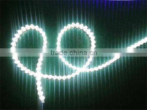 Flexible Great Wall LED Strip IP67 F5