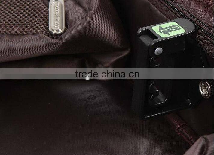 2013 Alpha Tri-Fold Carry-On Garment Bag