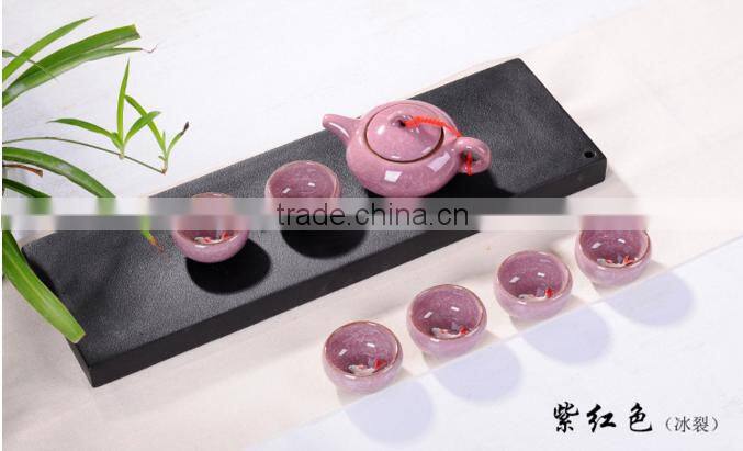 Chinese Kung Fu Tea Set XXTCQC0001