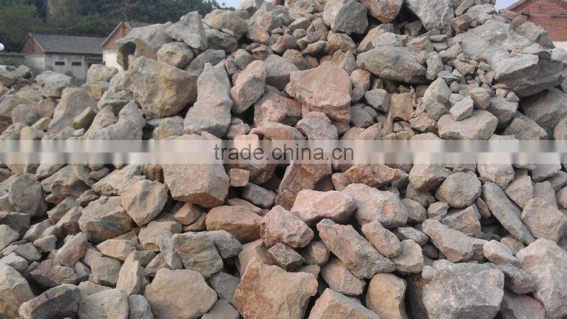 Cheap Calcined Bauxite for Sale