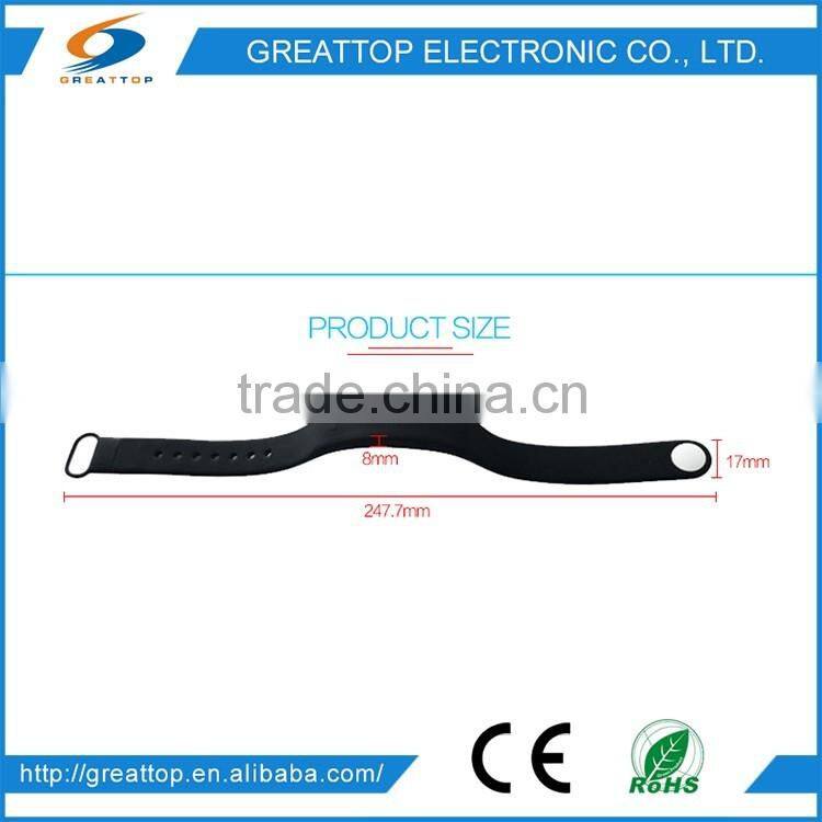 China Supplier step counting